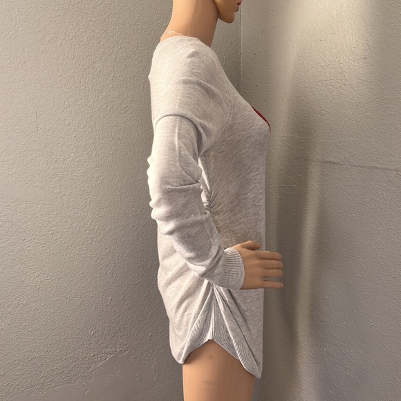 Isabel Maternity by Ingrid & Isabel Pullover Sweater - Picture 5 of 11